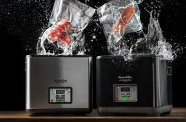 Технология Sous vide